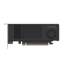 GUNNIR Intel Arc Pro B50 16GB Low Profile GDDR6 Workstation Graphics Card